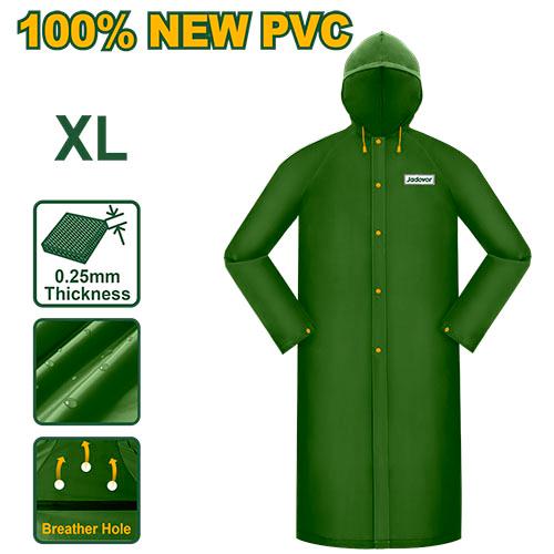 Manteau Impermeable Xl Jdrc20xl