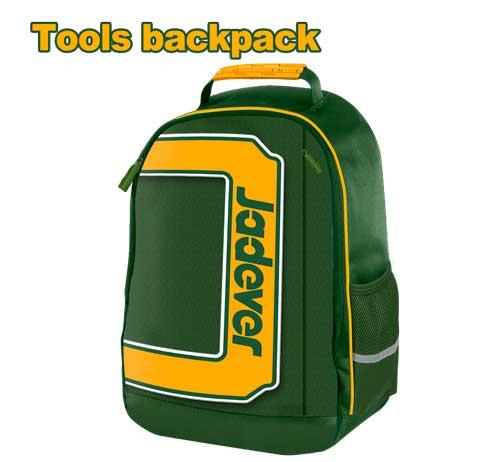 Sac À Dos À Outils Jadever JDTG4100