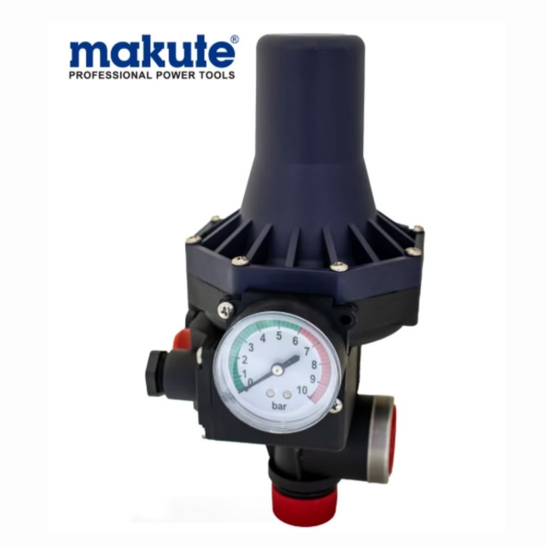Contrôleur Automatique de Pompe à Eau MKPC-12