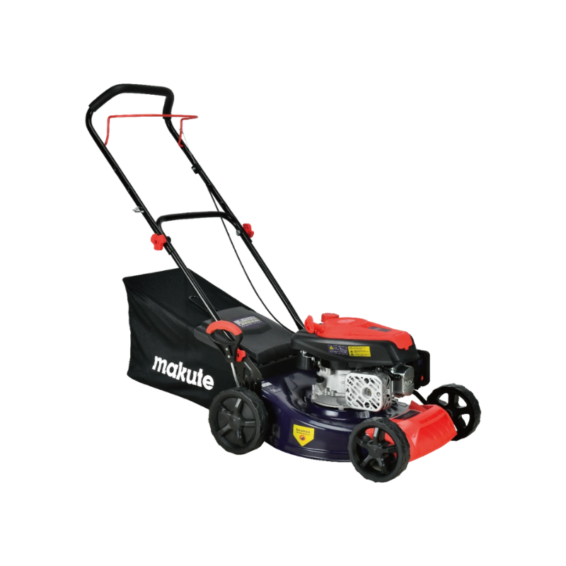 Tondeuse à gazon à essence 1.3KW 3.5HP QLM111-16