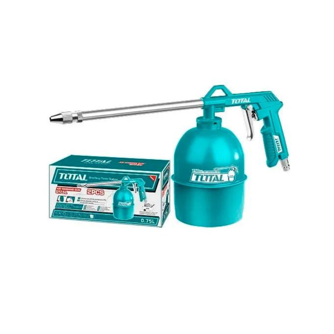 Pistolet de Lavage 0,75 L TAT20751