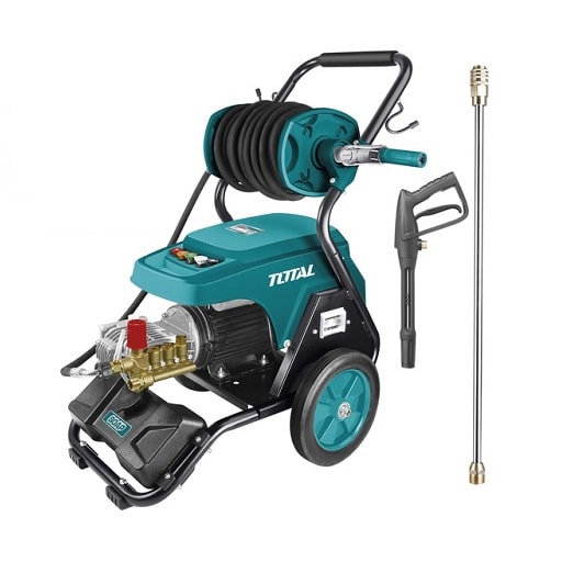 Nettoyeur Haute Pression 14L/min-3000W TGT11276