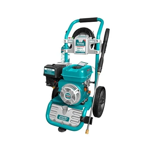Nettoyeur Haute Pression à Essence 8.7l/Min Tgt250105