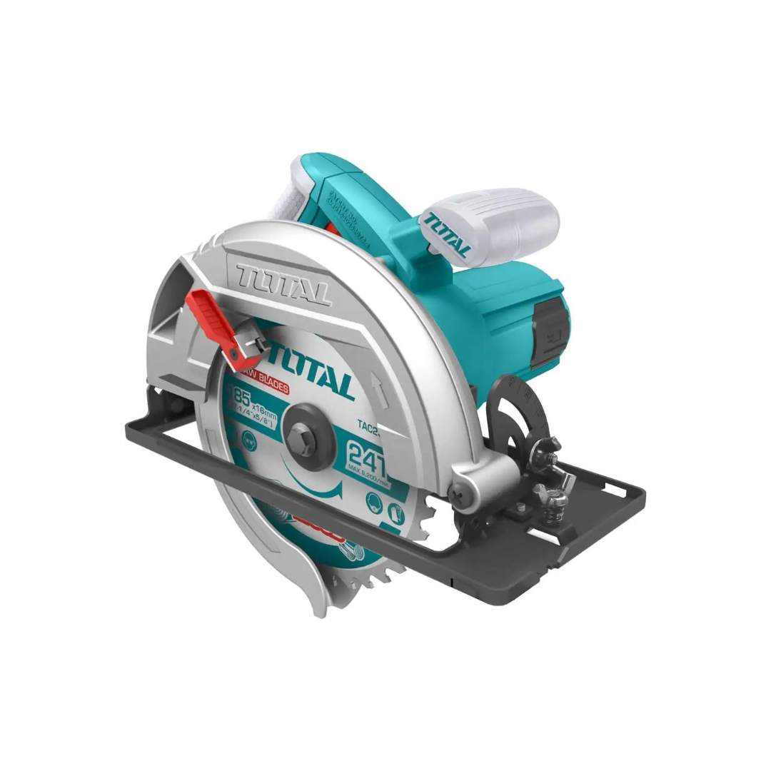 Scie circulaire 1600W-185mm TS1161856