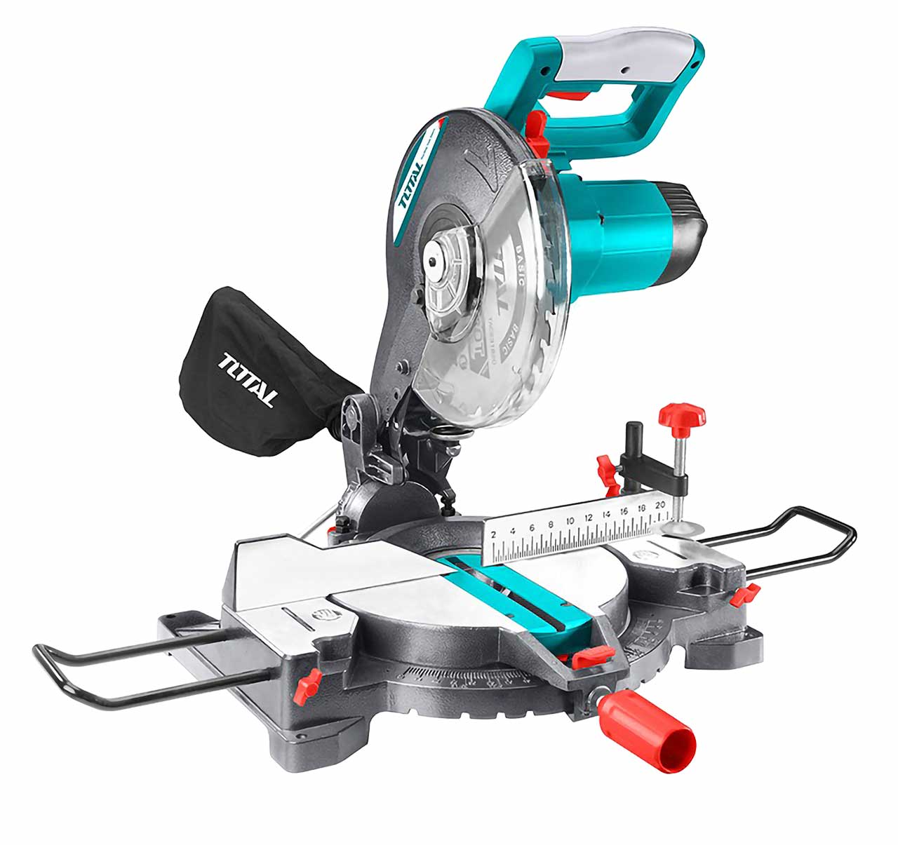 Scie à onglet 1800W TS42182552