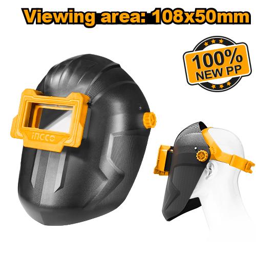 Masque De Soudage WM128