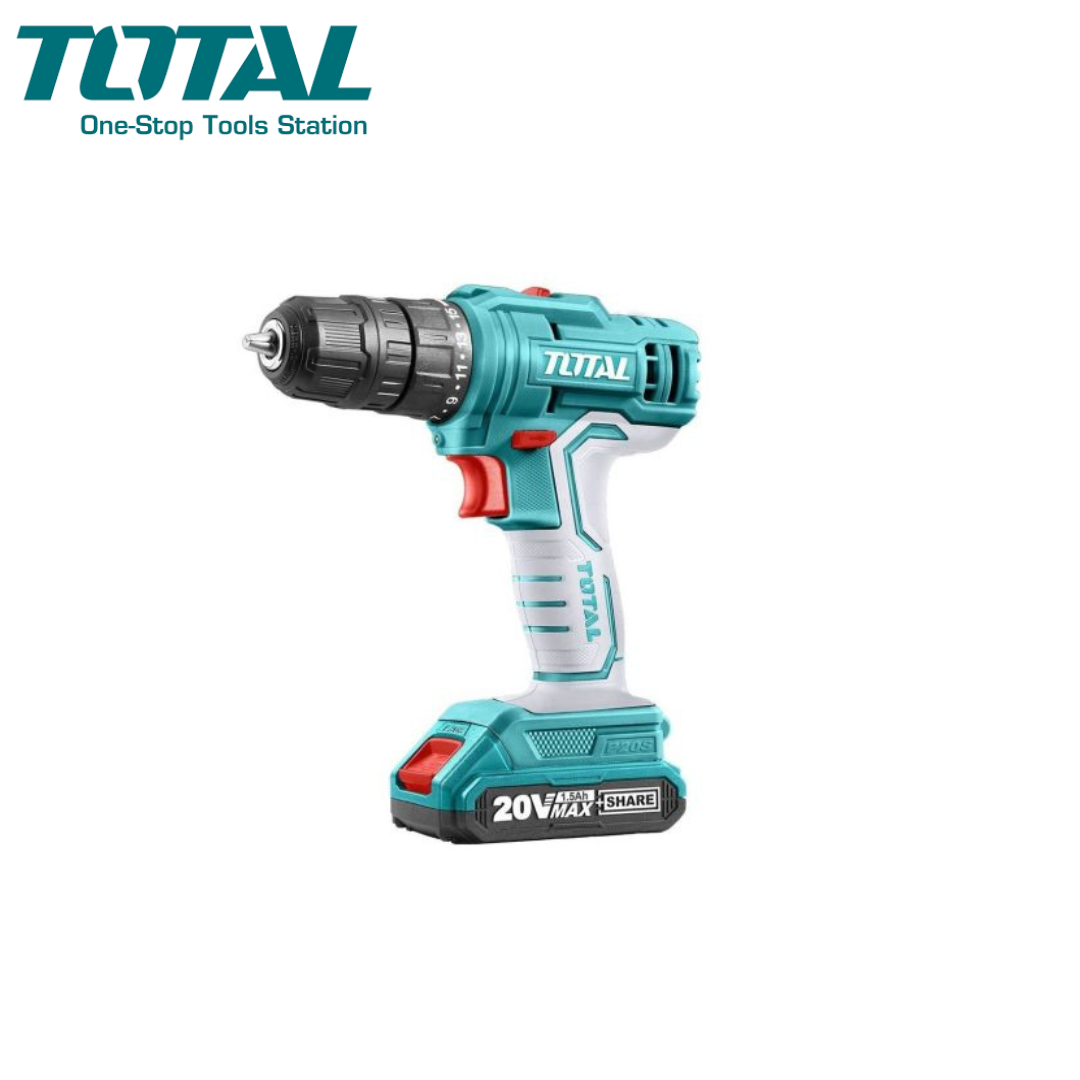 Perceuse Visseuse sans fil 20V 1,5Ah Z14937