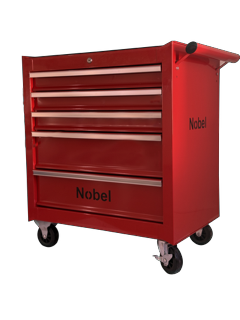 Servante Nobel 5 TIROIRS 0030