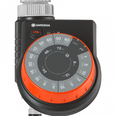 Programmateur d'arrosage Easy Gardena