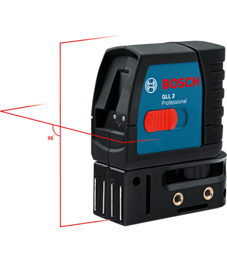 Laser Lignes GLL 2 PROFESSIONAL 0601063A01