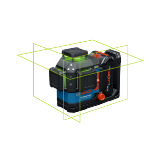 Niveau Laser Bosch GLL 18V-120-33 CG