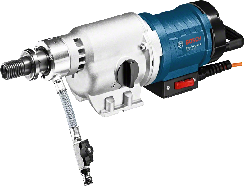 Carotteuse GDB 350 WE BOSCH PROFESSIONAL 0601189900