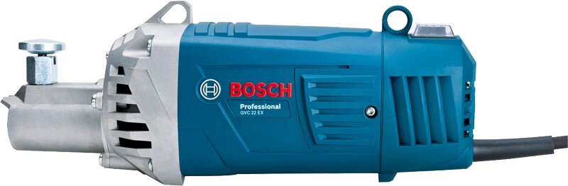 Vibrateur à béton GVC 22 EX Professional – BOSCH 06012831K1