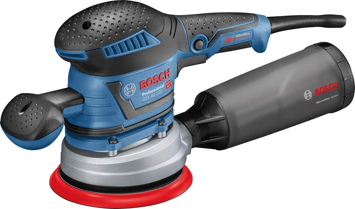 Ponceuse excentrique GEX 40-150 – 060137B202
