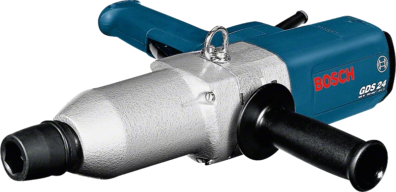 BOULONNEUSE Bosch Professional GDS 24 0601434108