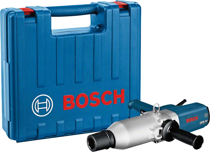 BOULONNEUSE et visseuse à chocs GDS 30 – BOSCH | 0601435103