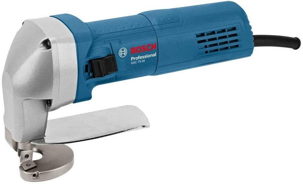 Cisaille Bosch PRO GSC 75-16 Professional 0601500500
