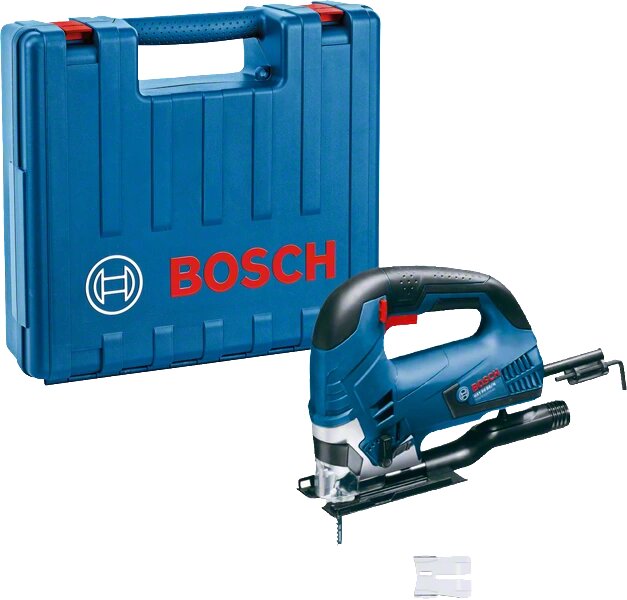 Scie Sauteuse GST 90 BE PROFESSIONAL 060158F000