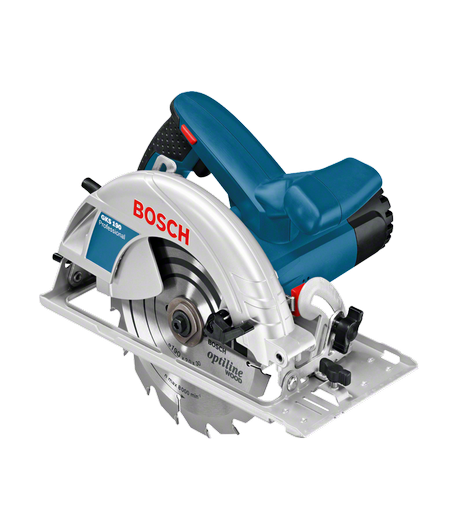 Scie Circulaire GKS 190 Bosch PROFESSIONAL 0601623090