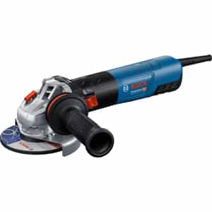 Meuleuse angulaire Bosch Professional PRO GWS 20-125 SB 06017D50K0