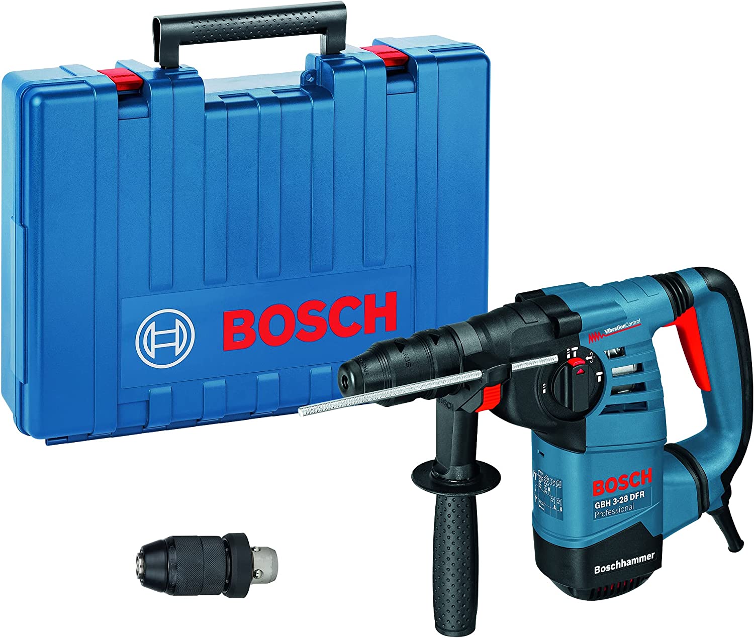 Bosch Perforateur Gbh 3-28 Dfr – 061124a000