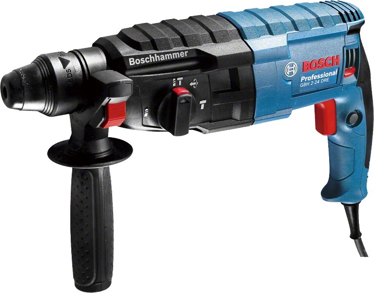 Perforateur SDS GBH 2-24 DRE PROFESSIONAL 06112721K0