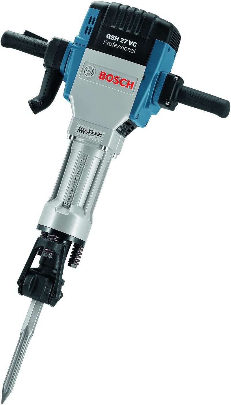 Brise Béton GSH 27 VC PROFESSIONAL Bosch 061130A000