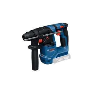 Bosch marteau perforateur SDS Plus GBH 18V-18 Professional 06119270j0