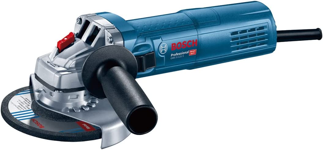 Meuleuse AngulaireGWS 9-115 Professional -BOSCH 0615990H5X