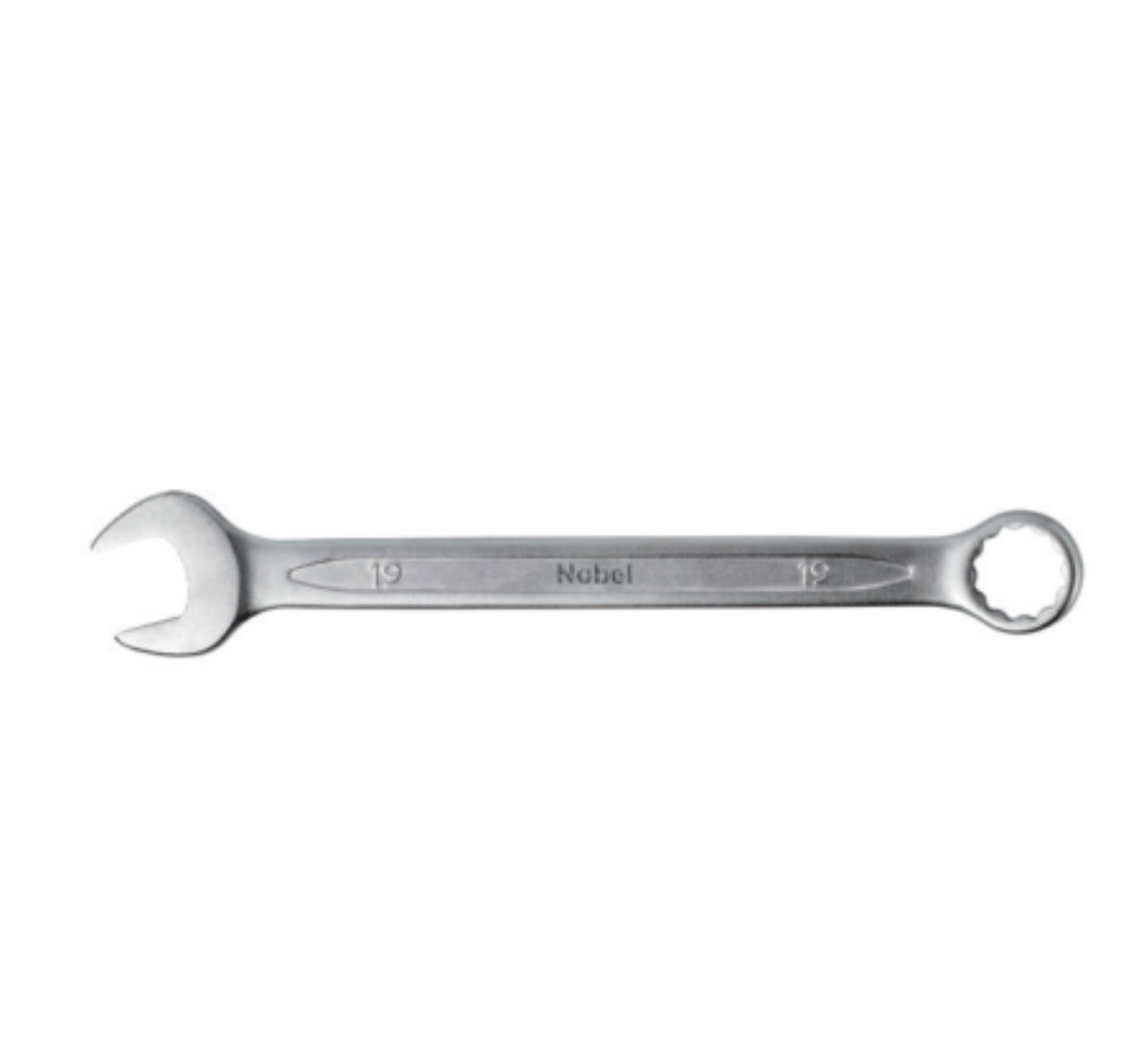 Clé Mixte Nobel 1010 50″