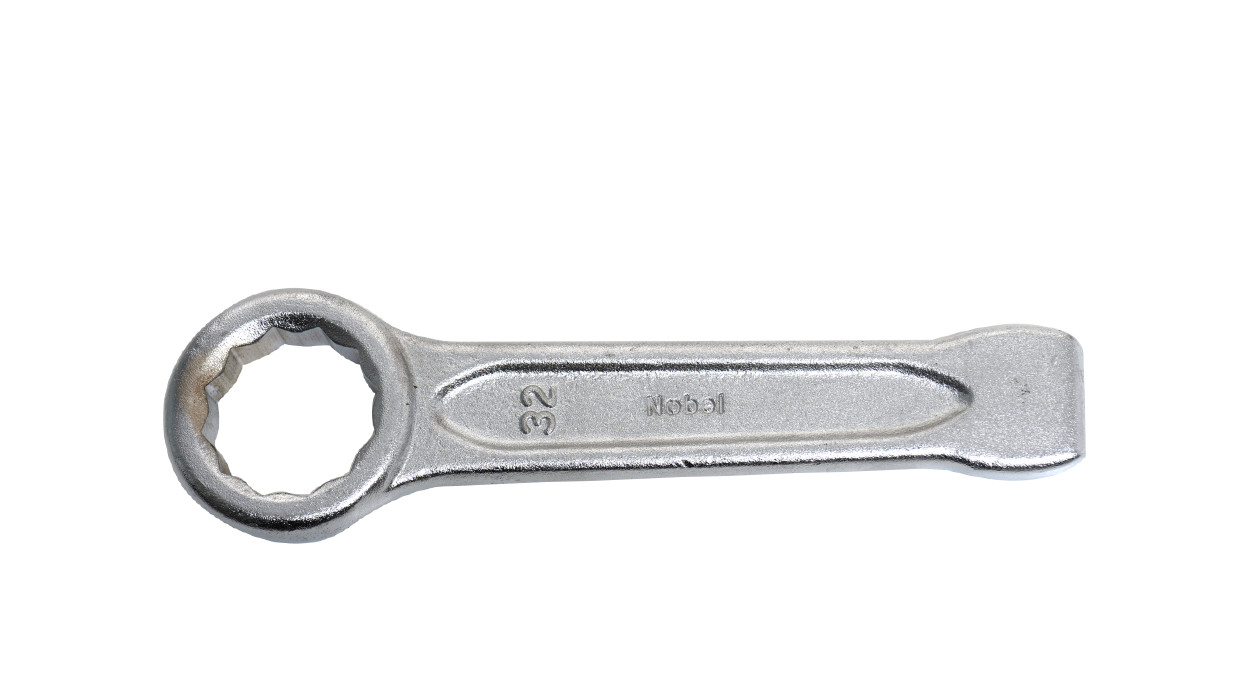 Clé Polygonale à Frapper Nobel 1020 41 mm