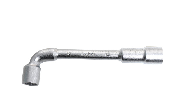 Clé à Pipe Débouchée Nobel 1030 15X15 mm
