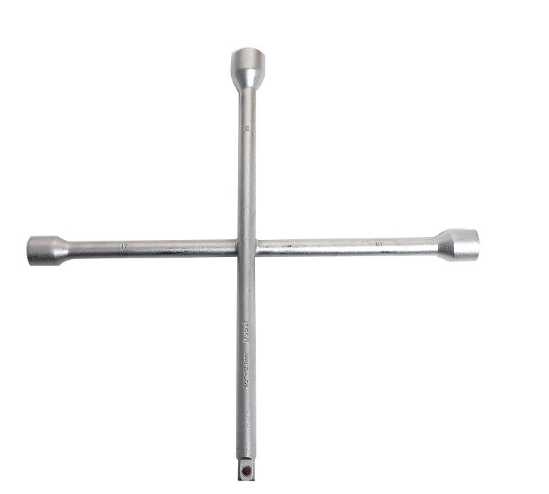 Clé en Croix Renforcée Nobel 1031 – 24x 27 x 32 x 3/4