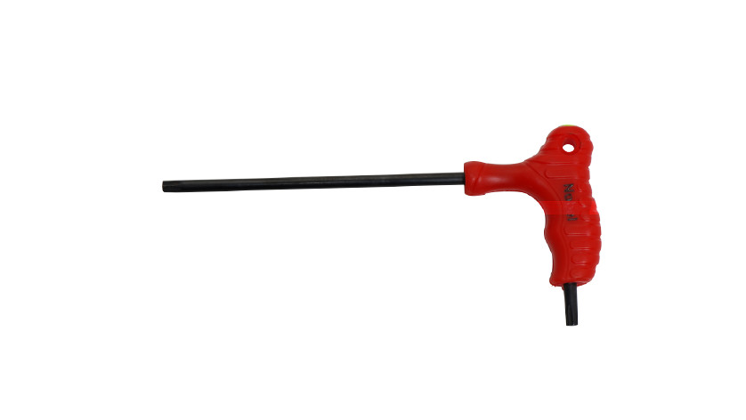 Clé Mâle Torx à Poignée Nobel 1072 27 mm