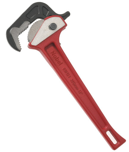 Clé à Griffe Rapide Nobel 1102 – 14″