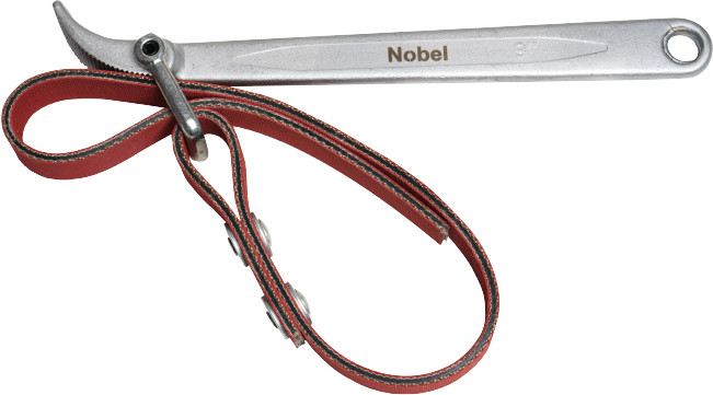 Clé Universelle à Sangle Nobel 1104