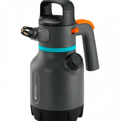 Pulvérisateur à pression préalable Gardena 1,25L