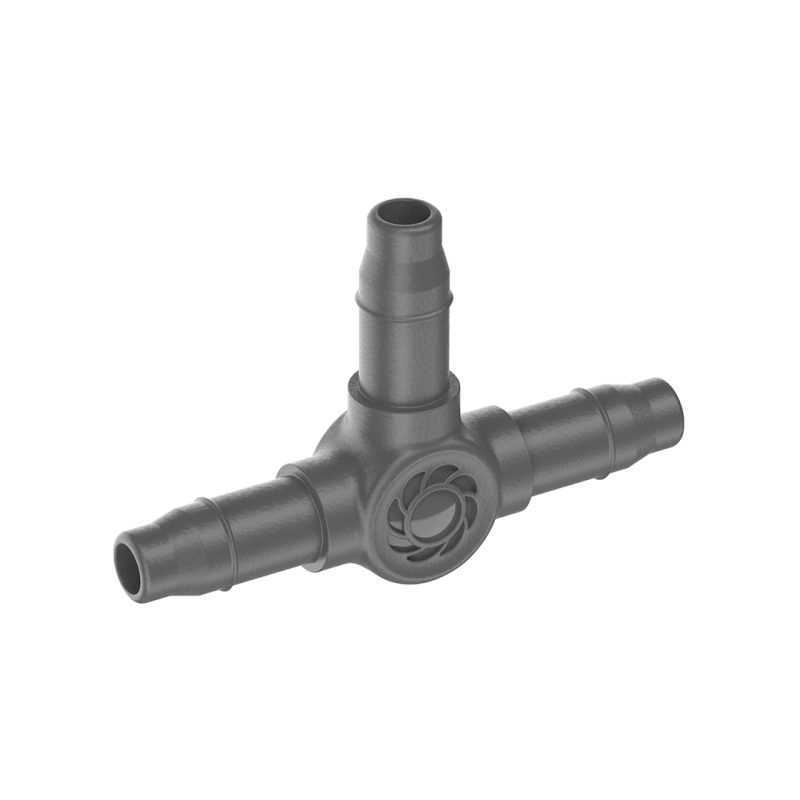Dérivation en T 4.6 mm- Gardena