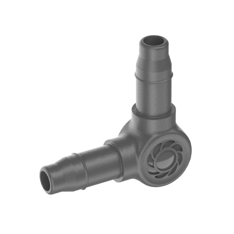 Jonction en L 4.6 mm- Gardena