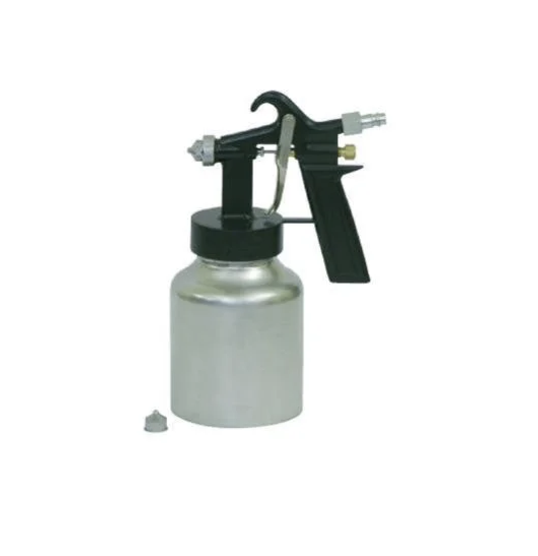 Pistolet de Peinture Professionnel A Succion Comaria Il 6 1,4m M Bmst 100l/Min 150120xcmr