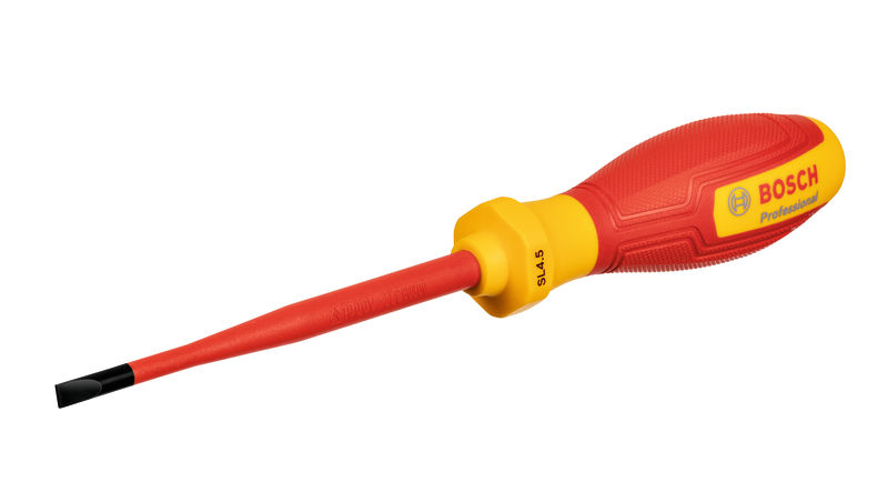 Tournevis VDE SL4,5×100 1600A02NC2