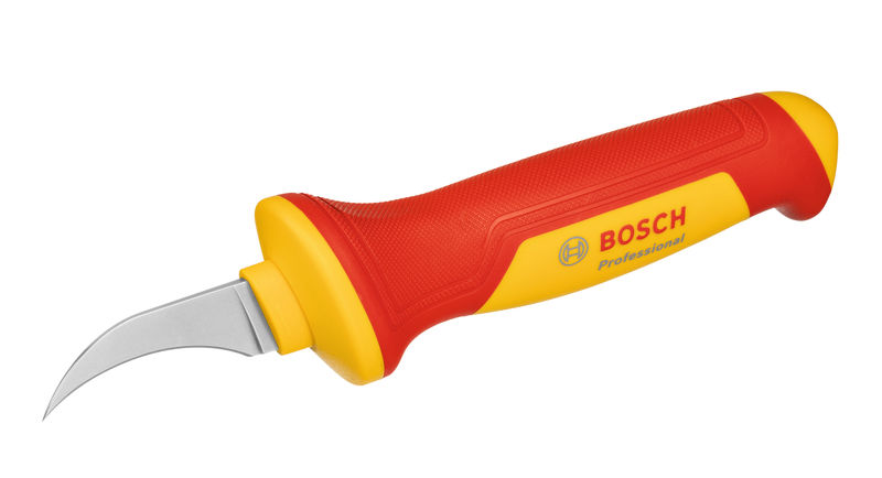 Couteau à dénuder VDE 1600A02NF6