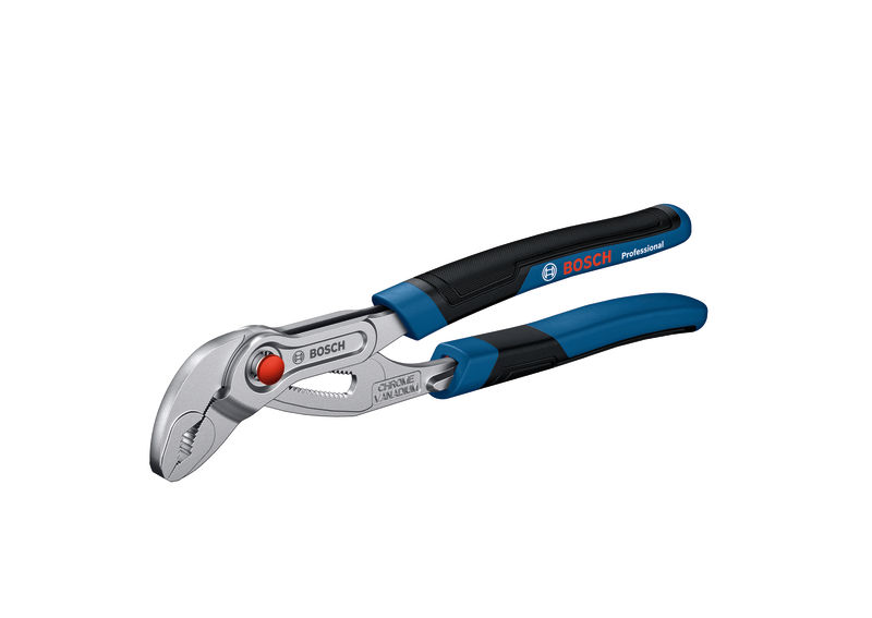 Pince multiprise pour sanitaires, 250 mm 1600A02W3N