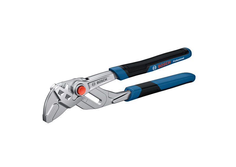Pince-clé multiprise pour sanitaires, 250 mm 1600A02W3R