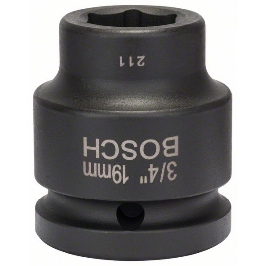 Douille Boulonneuse 3/4′ 19mm M12 1608556005