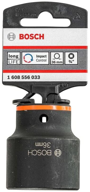Douille Boulonneuse 3/4′ 36mm M24 1608556033