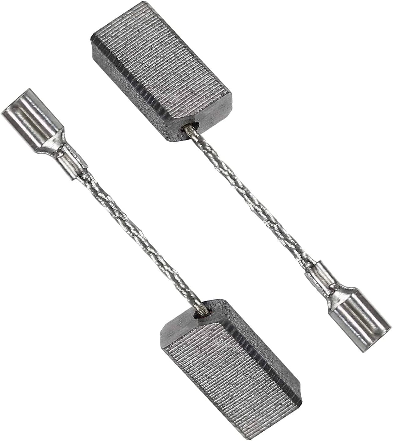 Charbon 5 x 8 x 15 mm pour la meuleuse d'angle Bosch GWS 750 S 1619P11715