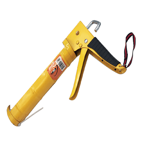 Pistolet pour Silicone num 1