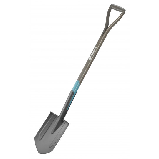Bêche Gardena NatureLine pointue FSC 100%