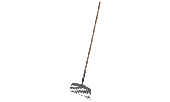Balai-râteau Gardena NatureLine FSC 100 %